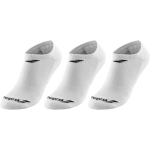 3 pairs of BABOLAT invisible socks