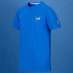 MOURATOGLOU APPAREL juunioride Melbourne'i graafikaga T-s&auml;rk