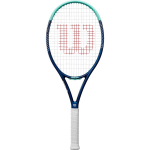 WILSON Ultra Power 100 tennisereket (267 g)