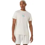 T-s&auml;rk ASICS court core graphic gpx