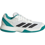 ADIDAS Junior CourtFlash tennisesaapad k&otilde;igile v&auml;ljakupindadele