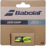 BABOLAT aero damp vibratsioonivastased padjad *2