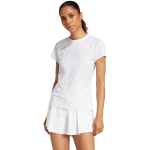 T-shirt ADIDAS femme freelift gameset