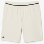 Short LACOSTE djokovic on court asie / europe