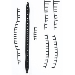 BABOLAT drive 115 2015 rod