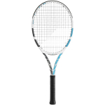 Raquette BABOLAT evo drive white (270 gr) (cordee)