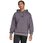 ADIDAS Sportswear Feelcozy spordipusa kapuutsiga