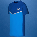 MOURATOGLOU APPAREL Junior Match Melbournei laste T-s&auml;rk