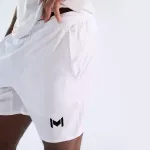 Short MOURATOGLOU APPAREL match club