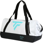 TECNIFIBRE tour endurance duffel bag white blue