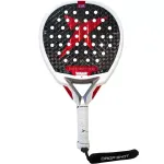 DROP SHOT flame soft padel reket