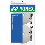 30 YONEX super grap ac 102 &uuml;legrippi