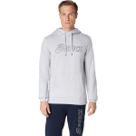 Sweat ASICS treening kapuutsiga