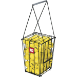 WILSON 75 ball basket