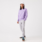 LACOSTE essentiels track  pants