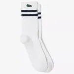 LACOSTE tehniliste tennisesokkide paar