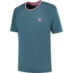 K-SWISS Hypercourt Mesh Crew T-s&auml;rk