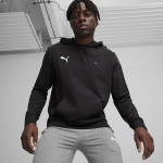 PUMA Casual Team Goal kapuutsiga dressipluus