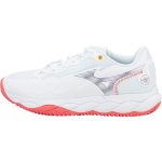 MIZUNO Wave Enforce Court naiste tennisejalatsid saviv&auml;ljakule