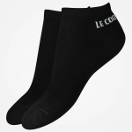 2 paires de chaussettes LE COQ SPORTIF essentiels (low)
