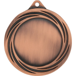 Medal M7001 l&auml;bim&otilde;&otilde;duga 7 cm