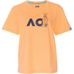 Women's AUSTRALIAN OPEN bugs bunny t-shirt