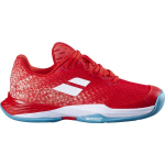 Chaussures BABOLAT junior jet mach 3 toutes surfaces