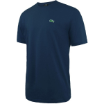 T-shirt LACOSTE core performance classic