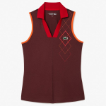 LACOSTE Femme Athl&egrave;te Asie/Europe polos&auml;rk