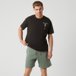 BJORN BORG Tennis Ace Oversized T-s&auml;rk