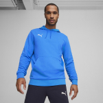 PUMA Casual Team Goal kapuutsiga dressipluus