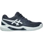 ASICS Gel Dedicate 8 naiste tennisejalatsid saviliivav&auml;ljakule