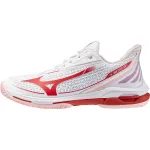 MIZUNO Wave Exceed Tour 7 tennisetossid saviv&auml;ljakutele