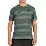 BULLPADEL Pasco Graphique T-s&auml;rk