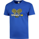 T-s&auml;rk TENNISPRO tennisereketega