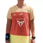 BULLPADEL Azabal Officiel 2026 B. Gonzalez naiste T-s&auml;rk