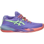 Naiste ASICS Gel Resolution X padelijalatsid
