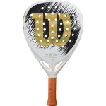 WILSON defy pro v1 eriversiooniga padel reket