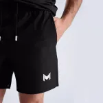 L&uuml;hikesed p&uuml;ksid MOURATOGLOU APPAREL Match Club
