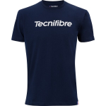 Junior TECNIFIBRE team puuvillane T-s&auml;rk