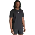 T-s&auml;rk ADIDAS meeste padeli graafikaga