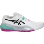 ASICS Gel Resolution X saviv&auml;ljakujalatsid