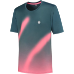K-SWISS Hypercourt Print T-s&auml;rk