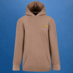 MOURATOGLOU APPAREL Junior Paris kapuutsiga dressipluus