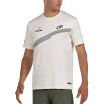 BULLPADEL Patos Graphique T-s&auml;rk