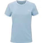T-shirt TECNIFIBRE fille team tech