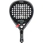 NOX fr prestige 2.0 12k padel racket