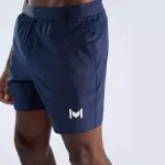 L&uuml;hikesed p&uuml;ksid MOURATOGLOU APPAREL Match Club