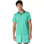 ASICS Court polo