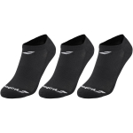 3 paari BABOLAT Invisible sokke